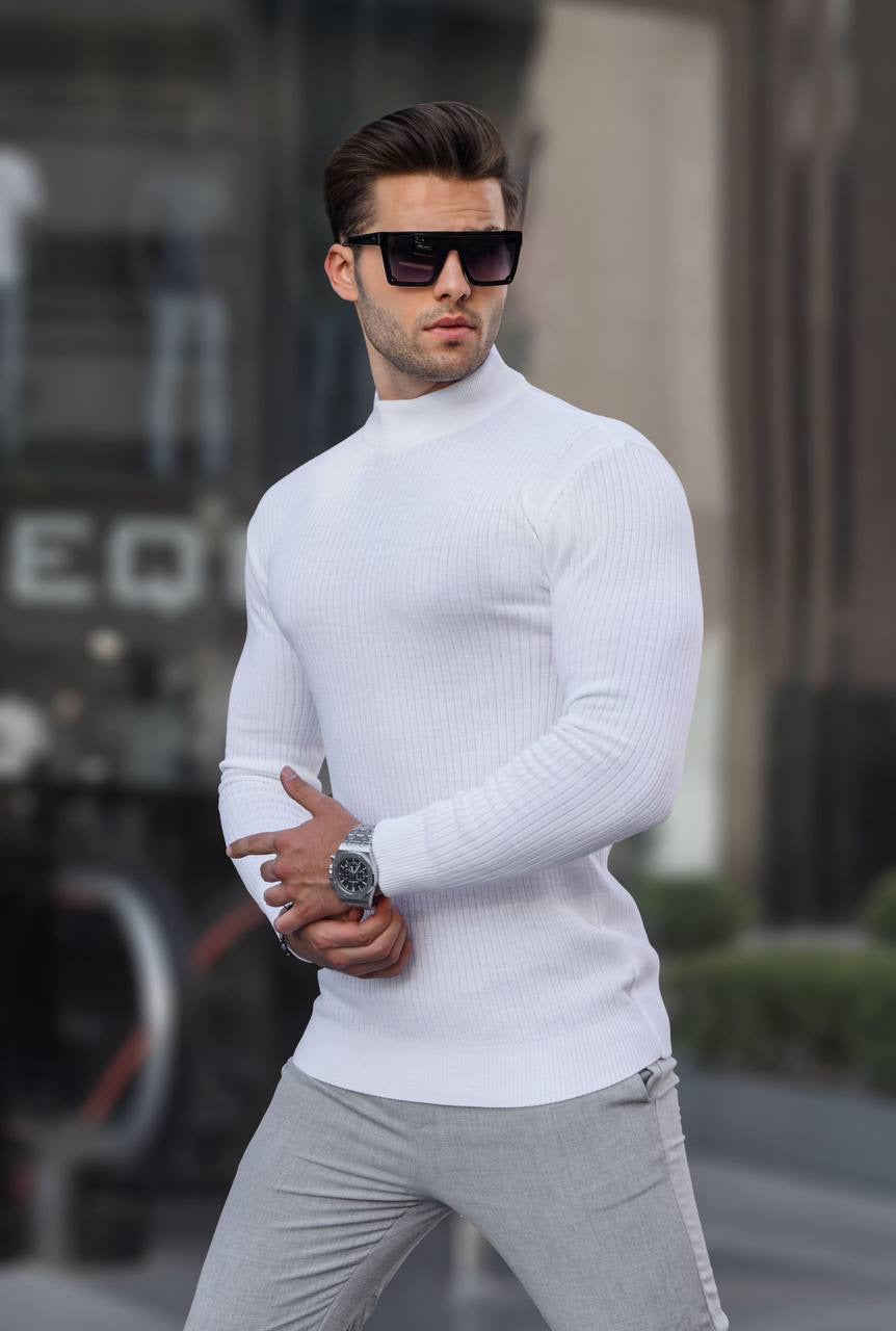 Ζιβάγκο MADMEXT άσπρο