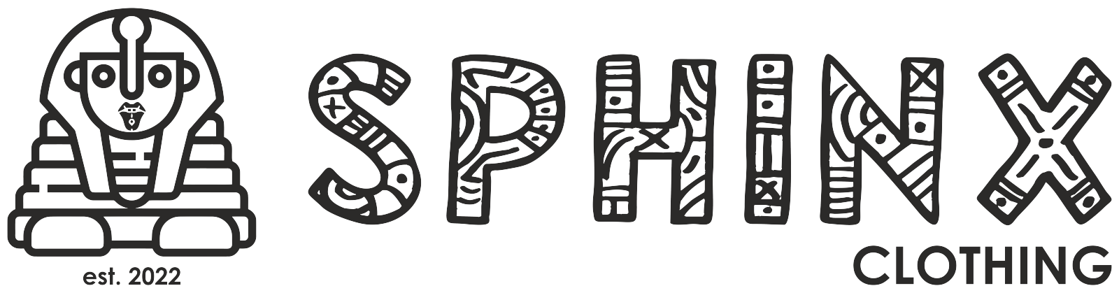 Sphinx-Clothing