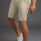Βερμούδα Chino Vision μπεζ